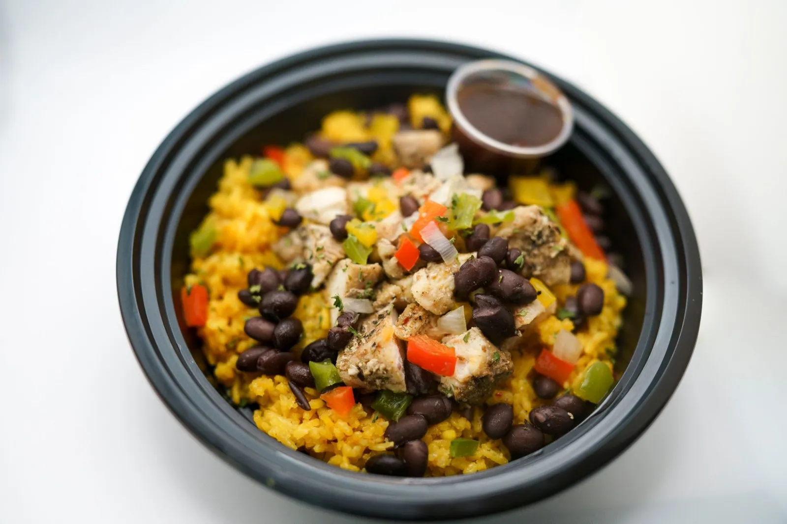 Photo example from the current breakfast and lunch bundle menu