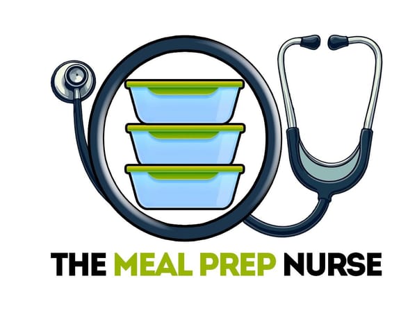 The Meal Prep Nurse